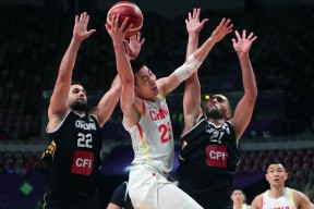 平台国际比赛日欧篮联焦点战，摩纳哥篮板制胜，信心回归，年轻球员得到机会的简单介绍